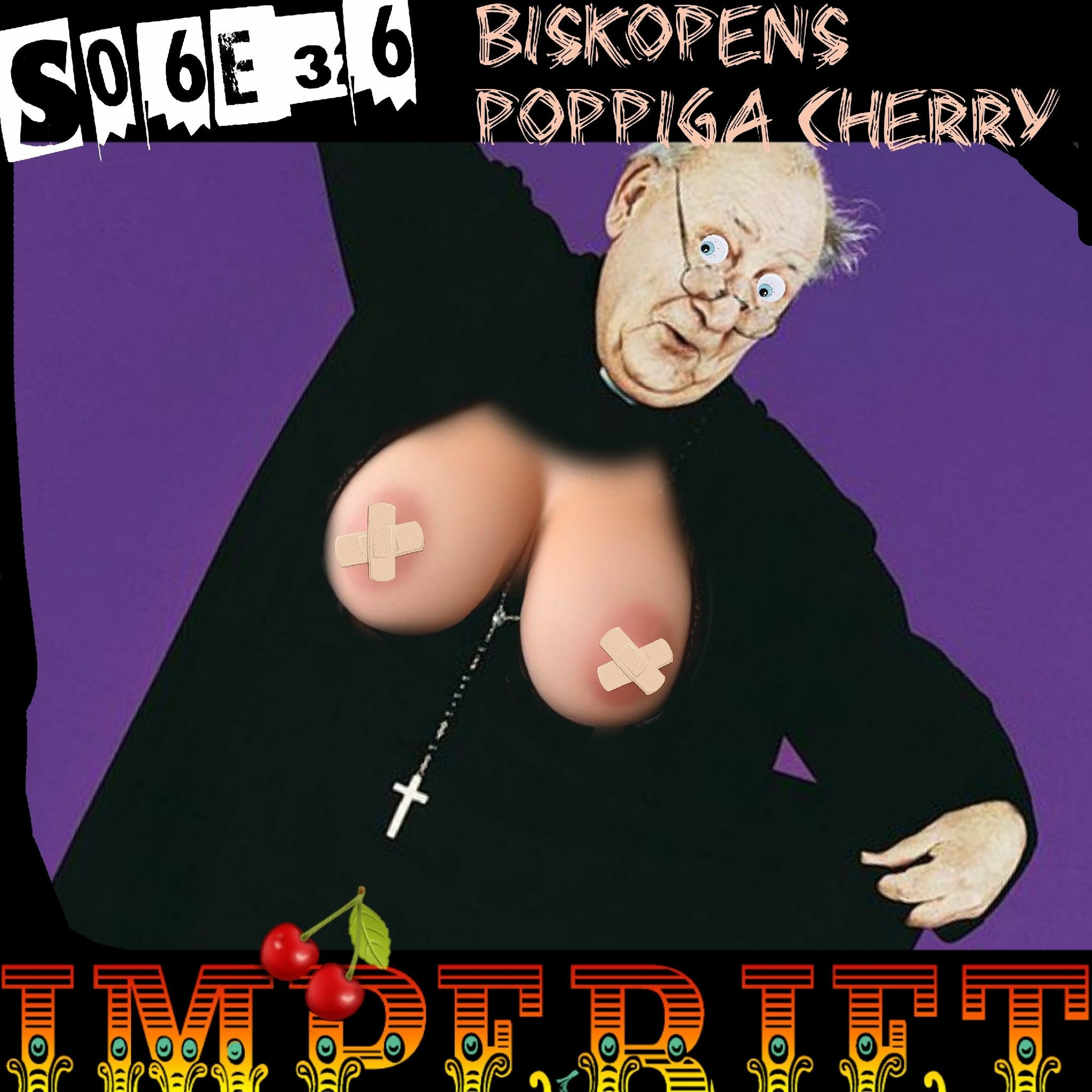 Imperiet Podcast - Ogooglade sanningar