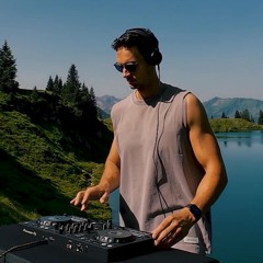 Summer House Mix In The Alps