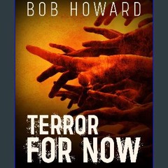 ebook read pdf ⚡ Terror for Now (The Infected Dead Book 12) [PDF]