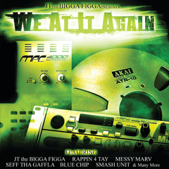 Stream JT The Bigga Figga music | Listen to songs, albums