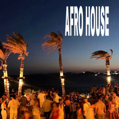 02 AFRO HOUSE Set (DJMix Paul Otto)