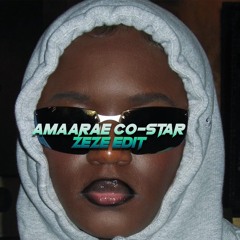 Amaarae Co-Star NOKIAZE (ZEZE) Edit