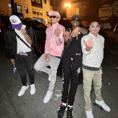 Hoody On (ft. Lupe Xchange)