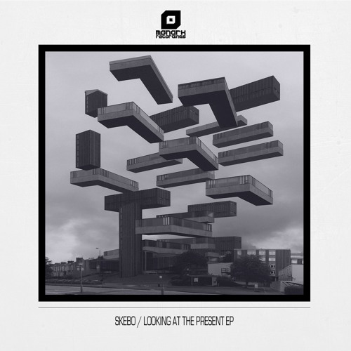 MNK063: Skebo - Looking At The Present EP