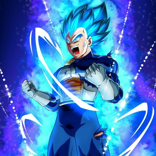 Vegeta x Awaken Rare Hardstyle Ψ (AniLifts Edit)