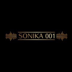 Sonika Podcast #001 (January 2025) | (Free Download)