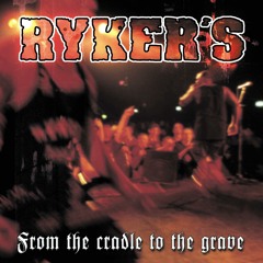 Stream First Blood by Ryker's | Listen online for free on SoundCloud