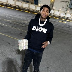 Deceitful *NBA Young Boy* Type Beat