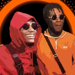 [FREE] WizKid x Burna Boy Type Beat | Afro Beats 2021