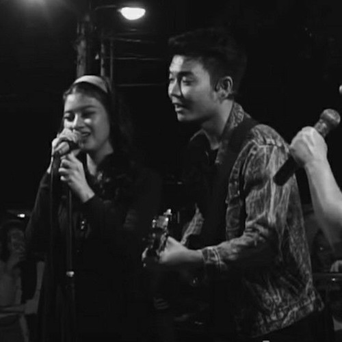 L3 GUSRAEX - MERAYU TUHAN