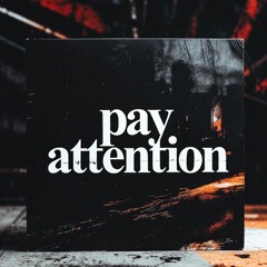 Pay Attention