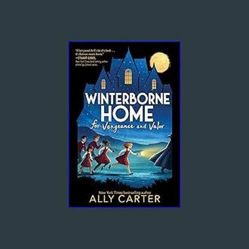 Stream [Ebook] 💖 Winterborne Home for Vengeance and Valor Ebook READ
