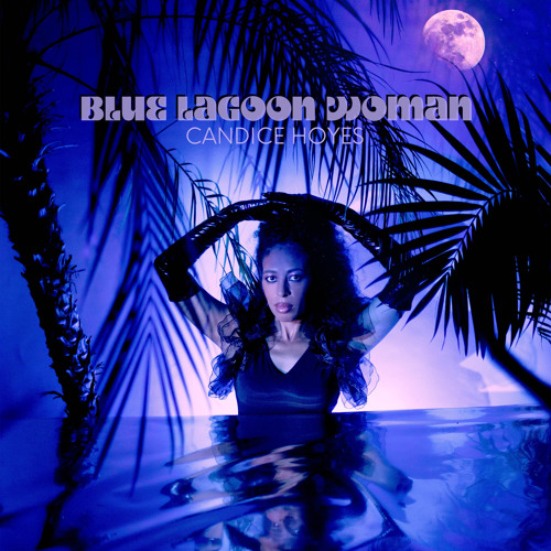 Blue Lagoon Woman