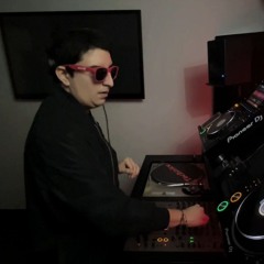 djset001 @Project Media Music
