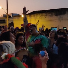 Bailão Junino Mix