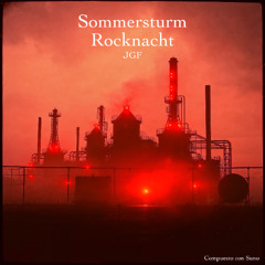 Sommersturm Rocknacht JGF