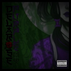 Purple (prod. By SpaceBeats & Mala B)