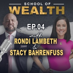 Why Most Women Entrepreneurs Are Stuck (and How to Break Free) | Stacy Bahrenfuss, Founder, SoulCharge