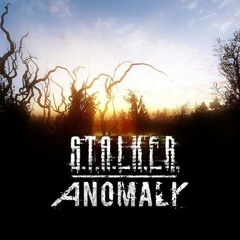 Stalker Anomaly: Три пути [Lumen Release]