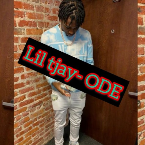 Lil Tjay- ODE Unreleased
