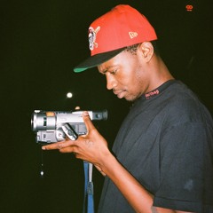 K$UBI KAYY - BREAK BREAD (PROD. SLK)