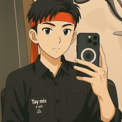 VIỆT MIX TUKI 2K25 - NƯỚC MẮT LƯNG TRÒNG