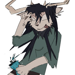 (very late) birthday