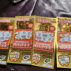 Little Tickets, Big Love