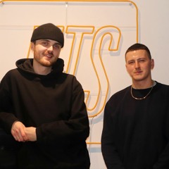 Ghost Notes Worldwide 080224