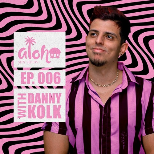 Aloha Mix Show 006