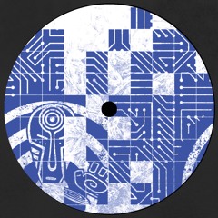OUT NOW! [HYPD03] Cryounik's Cold Storage EP [Vinyl Clips]