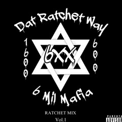 PFM Bklu Juvie - Dyin Inside