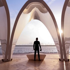 Go Forward Courageously - Inspirational and Confident Corporate Track | by Oleg Mazur -Free Download