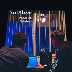 So Alive