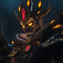Dark Night King