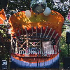 CICLOPE @ Teichwiesen Festival 2023 // Samstag 05.08. // Deepsea