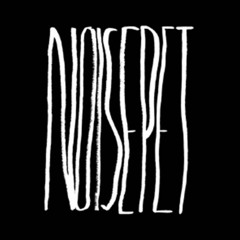 noise pet - safety first