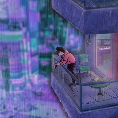 MAKSEC SESSION - ELBEDROOM