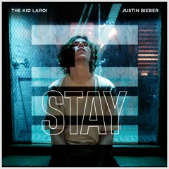 The Kid LAROI, Justin Bieber - Stay (Hisashii Remix)