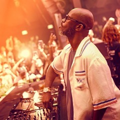 Black CofeeSuperman(The Siege DJ remix)