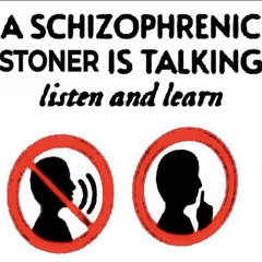 Yovice! - Schizo (prod. Inivlac) [@cl0udyradio exclusive]