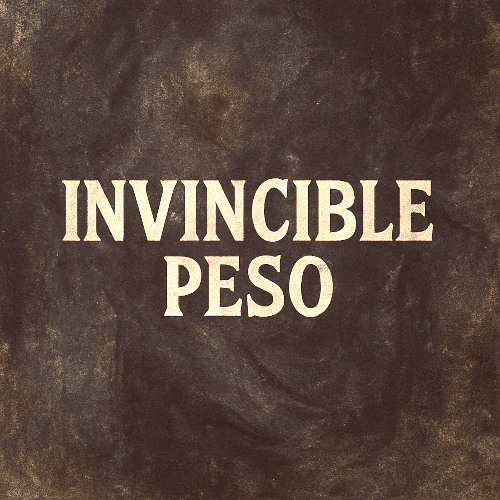 Invincible Peso