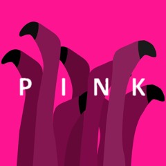 Pink - Bart Bonte