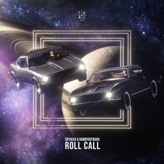 CryJaxx - Roll Call (feat. Dubbygotbars)