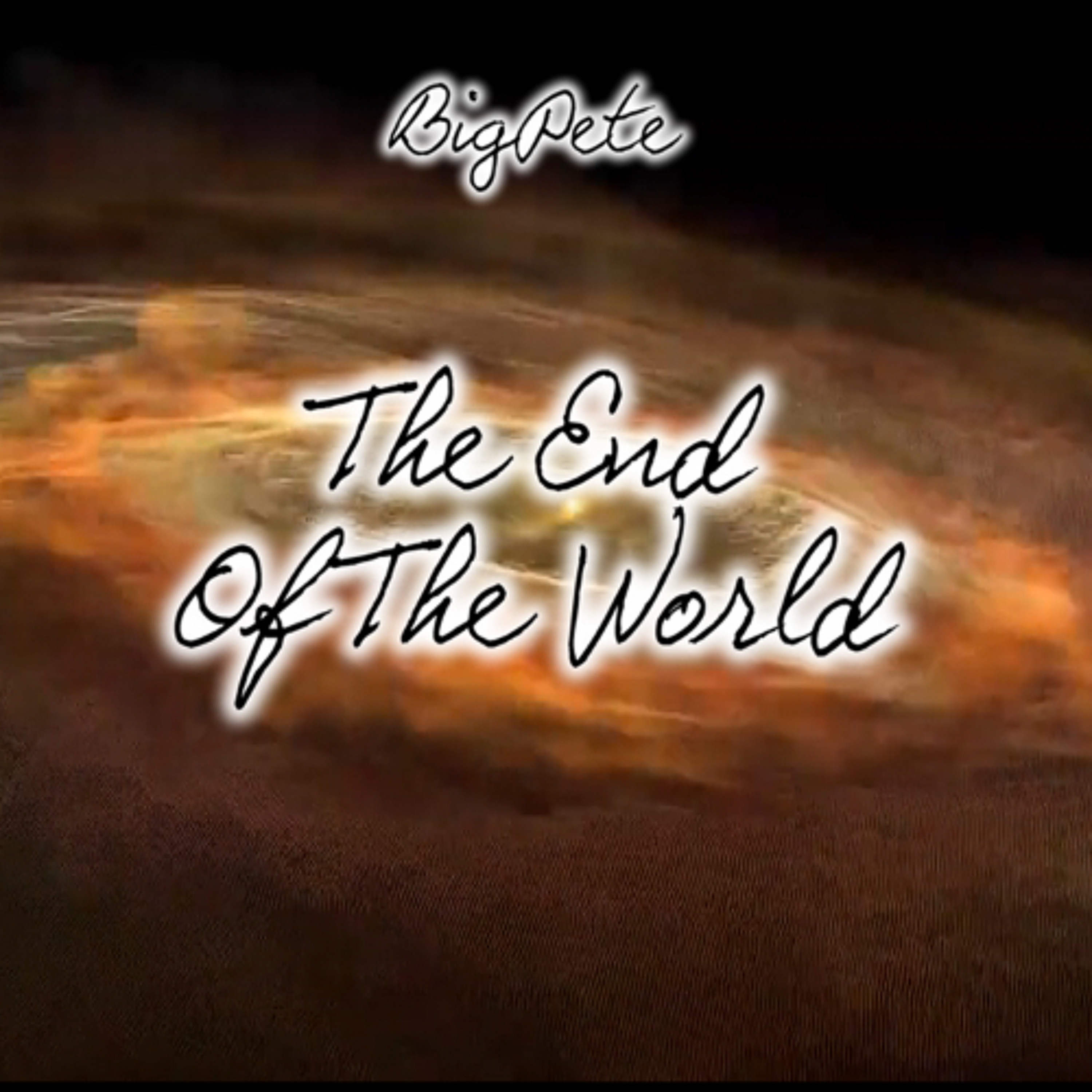The End Of The World episode artwork