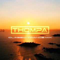 Classic Trance Mix