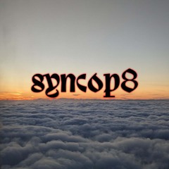 syncop8 - Subtle Radio - 09/12/2024