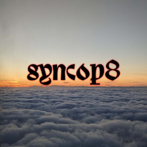 syncop8 - Subtle Radio - 09/12/2024