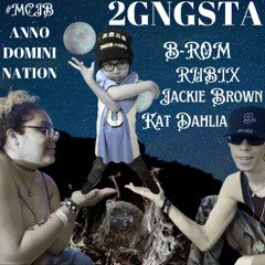2GNGSTA #ALMOSTMUSICRECORDS