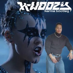 Jojo Siwa - Karma (WOOZIED) FREE DOWNLOAD